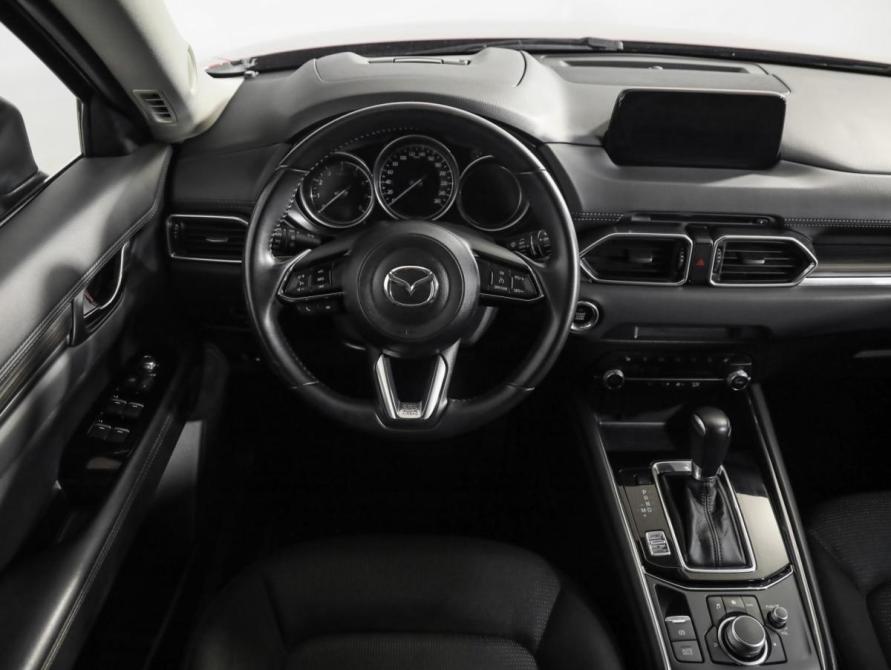 Mazda CX-5 II Санкт-Петербург  - изображение 12