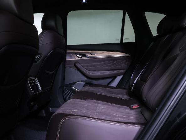 Geely Monjaro I Рестайлинг 2 с пробегом 2026 года, цена 4 124 000 рублей, 3392 км, внедорожник, Автокод Объявления