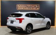 Haval Jolion I Уфа  - изображение 22