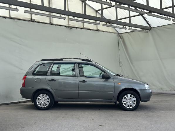 Lada (ВАЗ) Kalina I с пробегом 2011 года, цена 345 000 рублей, 92457 км, универсал, Автокод Объявления