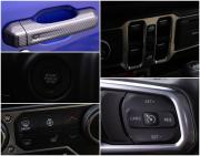 Jeep Wrangler IV (JL) Москва  - изображение 33