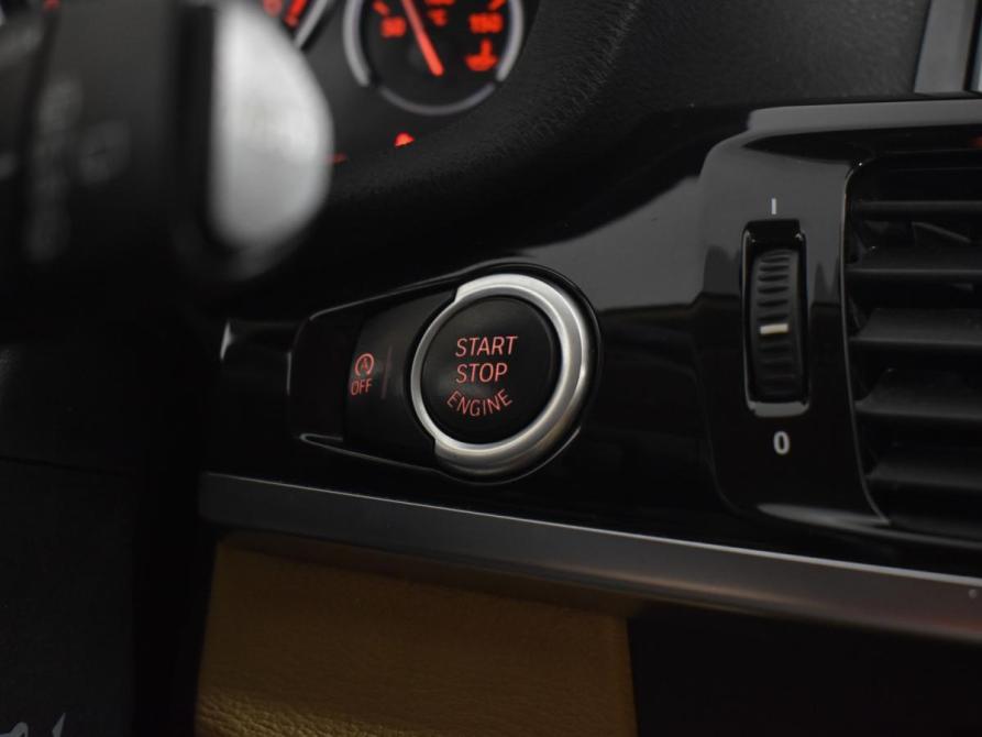 BMW X3 II (F25) Рестайлинг Санкт-Петербург  - изображение 18