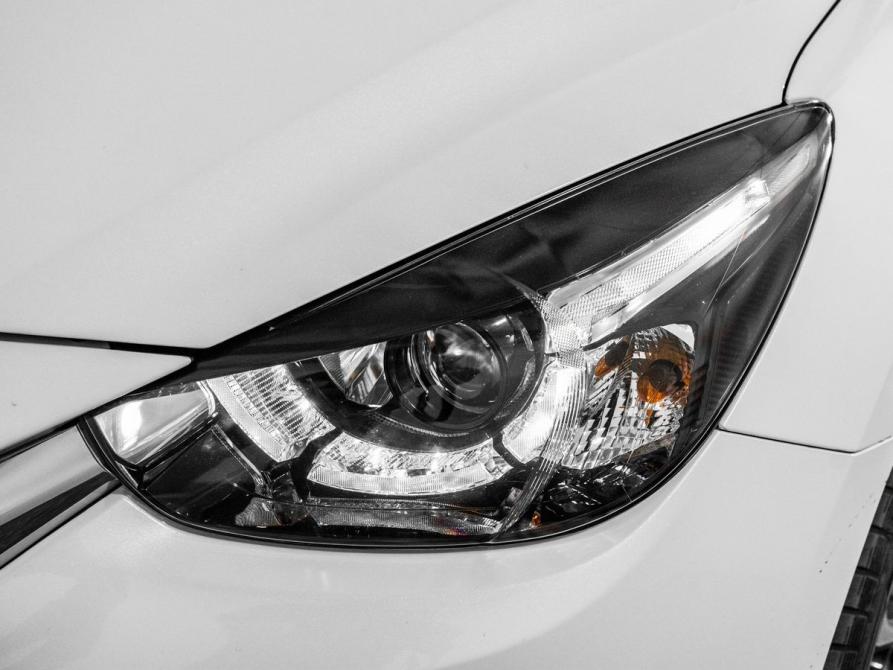 Mazda Demio IV (DJ) Иркутск  - изображение 23