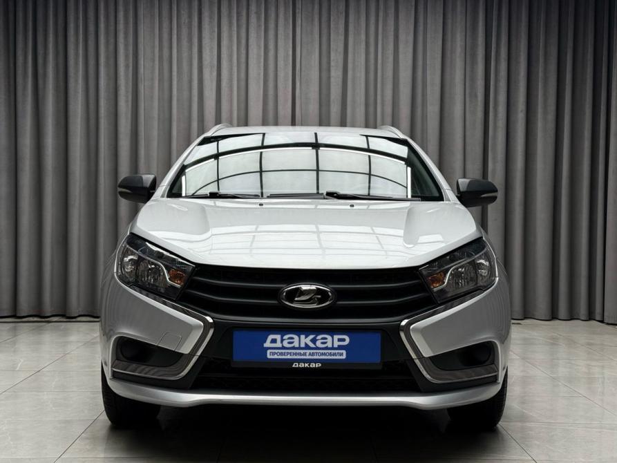 Lada (ВАЗ) Vesta I Ижевск  - изображение 2
