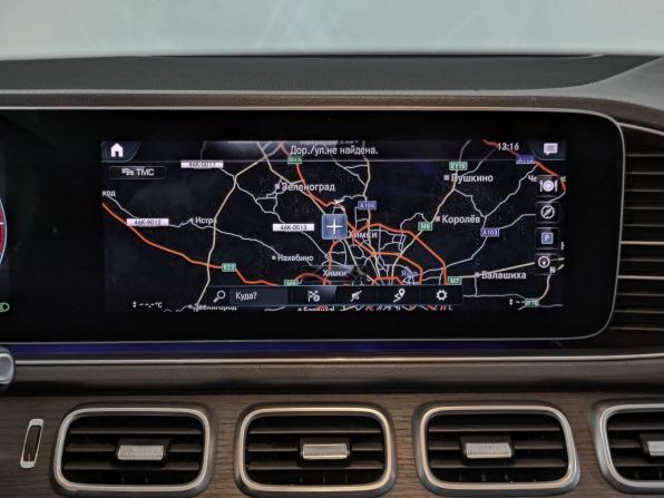 Mercedes-Benz GLE II (V167) с пробегом 2019 года, цена 5 880 000 рублей, 88919 км, внедорожник, Автокод Объявления