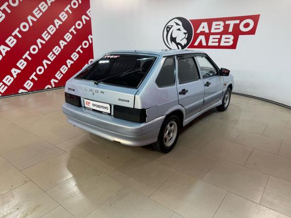 Lada (ВАЗ) 2114 с пробегом 2005 года, цена 249 000 рублей, 140873 км, хэтчбек, Автокод Объявления
