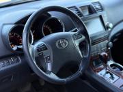 Toyota Highlander II (XU40) Рестайлинг Томск  - изображение 33