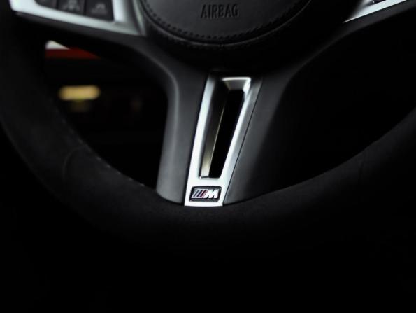 BMW M3 VI (G80) с пробегом 2023 года, цена 10 999 999 рублей, 8677 км, универсал, Автокод Объявления