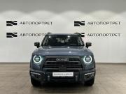 Haval Dargo Санкт-Петербург  - изображение 37