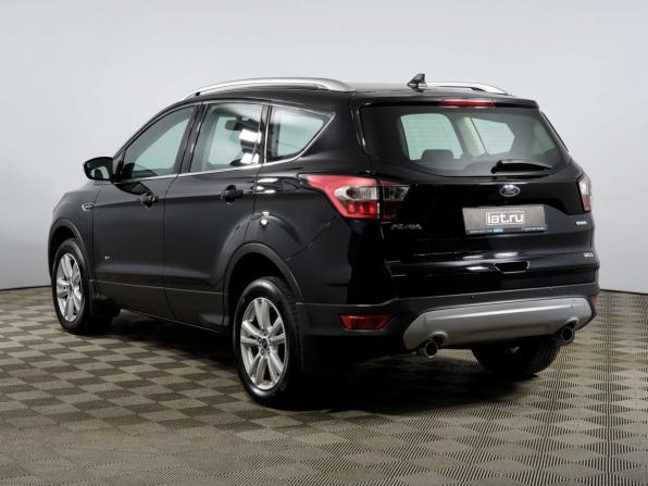 Ford Kuga II Рестайлинг с пробегом 2018 года, цена 1 598 000 рублей, 140528 км, внедорожник, Автокод Объявления