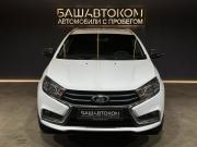 Lada (ВАЗ) Vesta I Уфа  - изображение 18