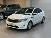 Kia Rio III Красноярск  - изображение 26