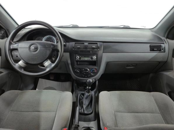 Chevrolet Lacetti I с пробегом 2007 года, цена 295 000 рублей, 235280 км, седан, Автокод Объявления