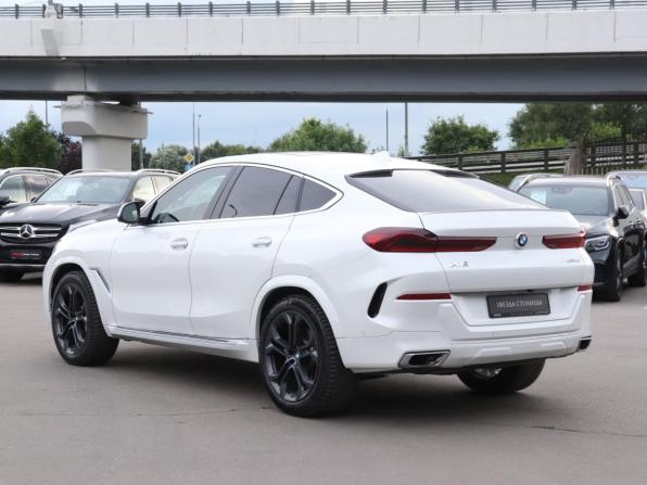 BMW X6 III (G06) с пробегом 2020 года, цена 7 372 730 рублей, 76212 км, внедорожник, Автокод Объявления