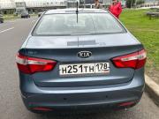 Kia Rio III Санкт-Петербург  - изображение 10