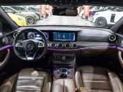 Mercedes-Benz E-Класс AMG V (W213) Санкт-Петербург  - изображение 46