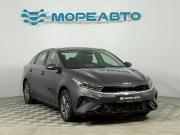 Kia Cerato IV Рестайлинг Калининград  - изображение 24