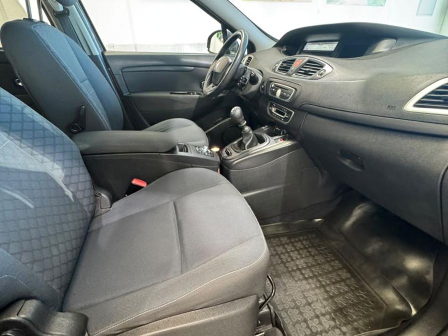 Renault Scenic III Екатеринбург  - изображение 23