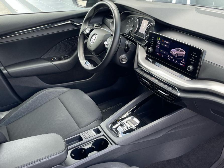 Skoda Octavia IV (A8) Санкт-Петербург  - изображение 12