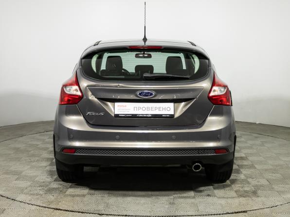 Ford Focus III с пробегом 2012 года, цена 999 700 рублей, 128176 км, хэтчбек, Автокод Объявления