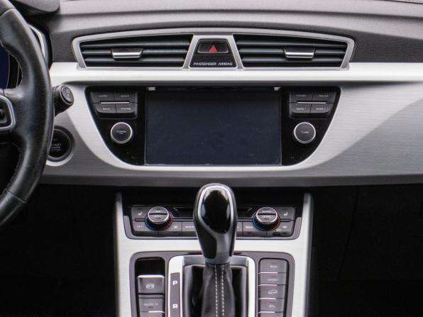 Geely Atlas I с пробегом 2019 года, цена 1 270 000 рублей, 136146 км, внедорожник, Автокод Объявления