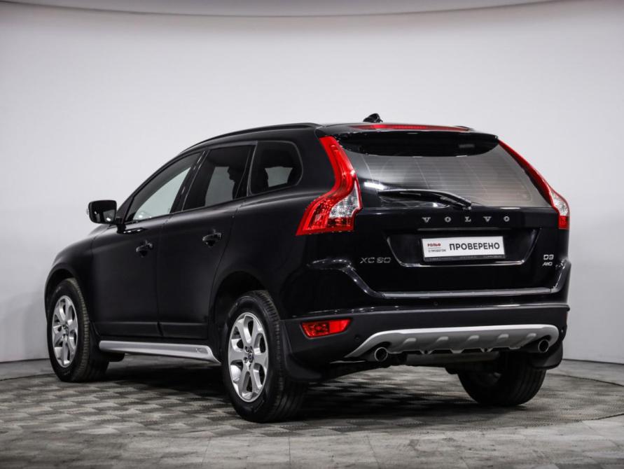 Volvo XC60 I Санкт-Петербург  - изображение 8