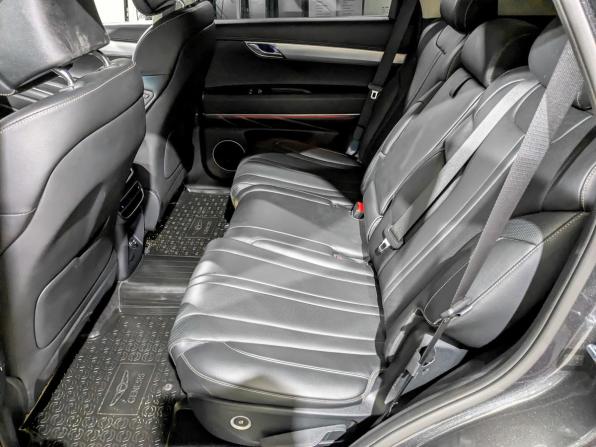Genesis GV80 I с пробегом 2021 года, цена 4 700 000 рублей, 70818 км, внедорожник, Автокод Объявления