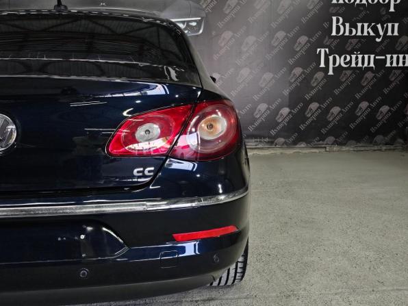 Volkswagen Passat CC I с пробегом 2011 года, цена 1 100 000 рублей, 225000 км, седан, Автокод Объявления