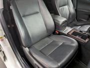 Toyota Camry VII (XV50) Рестайлинг Москва  - изображение 52