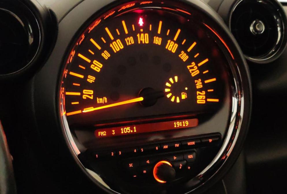 Mini Countryman I Ярославль  - изображение 19