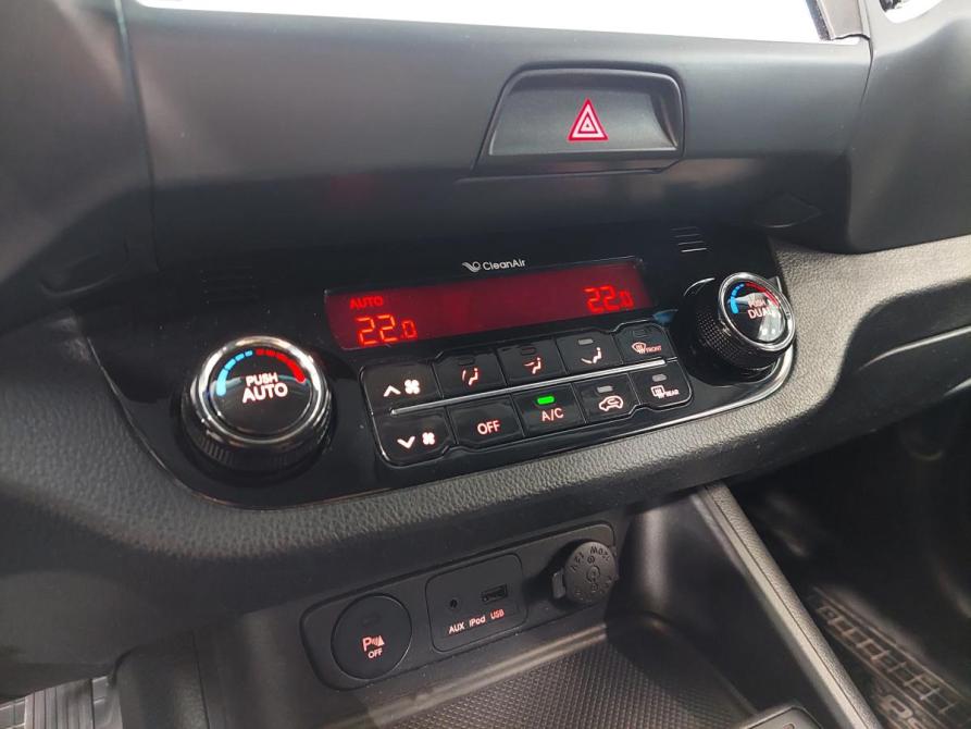 Kia Sportage III Пермь  - изображение 19