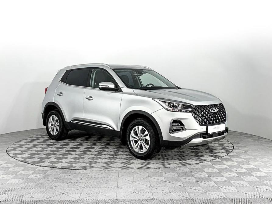 Chery Tiggo 4 Pro I Ногинск  - изображение 3