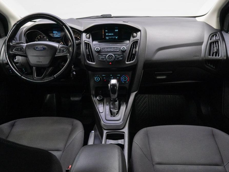 Ford Focus III Рестайлинг Тюмень  - изображение 19