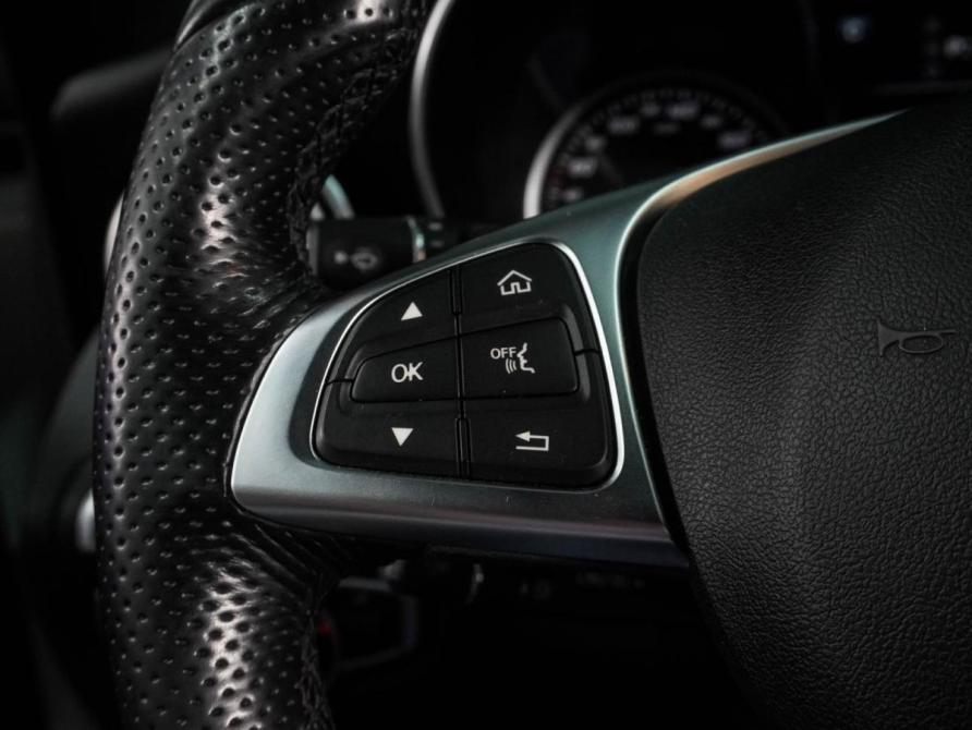 Mercedes-Benz C-Класс IV (W205) Воронеж  - изображение 17