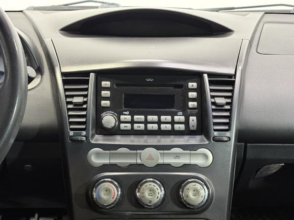 Chery M11 (A3) с пробегом 2010 года, цена 250 000 рублей, 124411 км, хэтчбек, Автокод Объявления