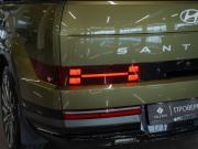 Hyundai Santa Fe V (MX5) Москва  - изображение 78