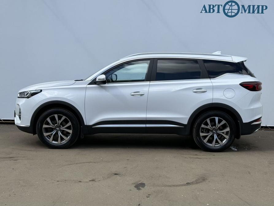 Chery Tiggo 7 Pro I Москва  - изображение 8