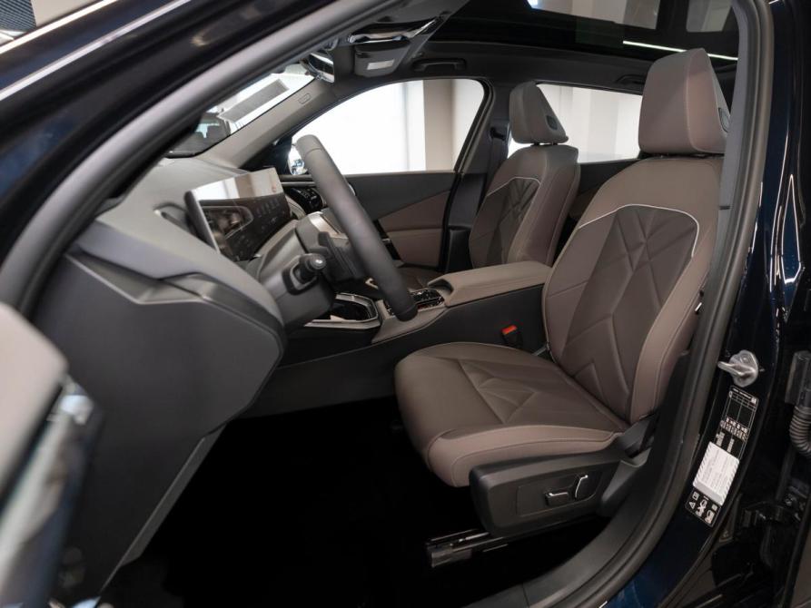 BMW X3 IV (G45/G48) Москва  - изображение 9