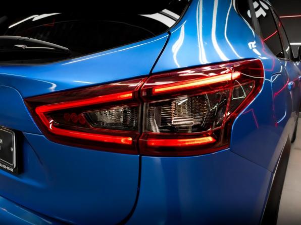 Nissan Qashqai II Рестайлинг с пробегом 2021 года, цена 2 215 000 рублей, 77100 км, внедорожник, Автокод Объявления
