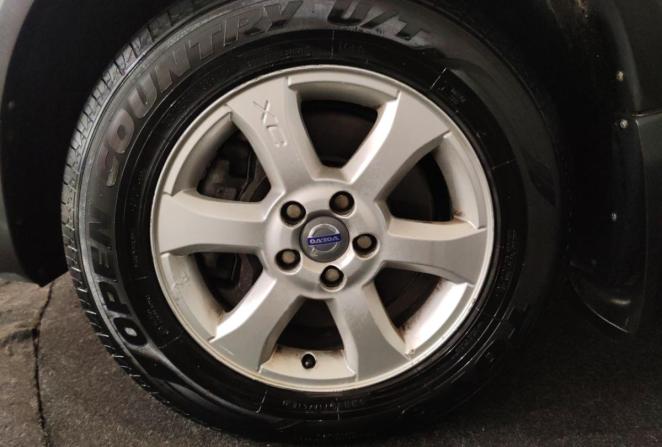 Volvo XC70 II с пробегом 2010 года, цена 1 200 000 рублей, 299747 км, универсал, Автокод Объявления
