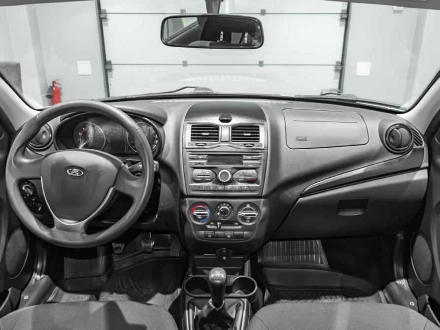 Lada (ВАЗ) Granta I Рестайлинг Екатеринбург  - изображение 16