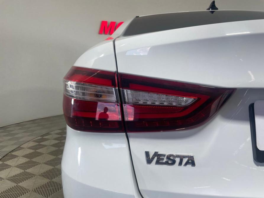 Lada (ВАЗ) Vesta I Рестайлинг (NG) Воронеж  - изображение 8