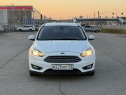 Ford Focus III Рестайлинг Пермь  - изображение 10