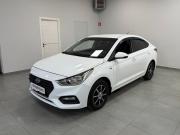Hyundai Solaris II Казань  - изображение 18