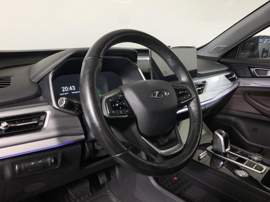 Chery Tiggo 8 Pro I Москва  - изображение 11