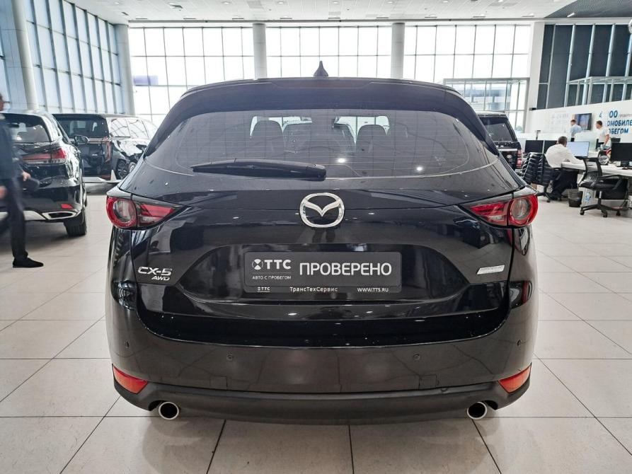 Mazda CX-5 II Казань  - изображение 7