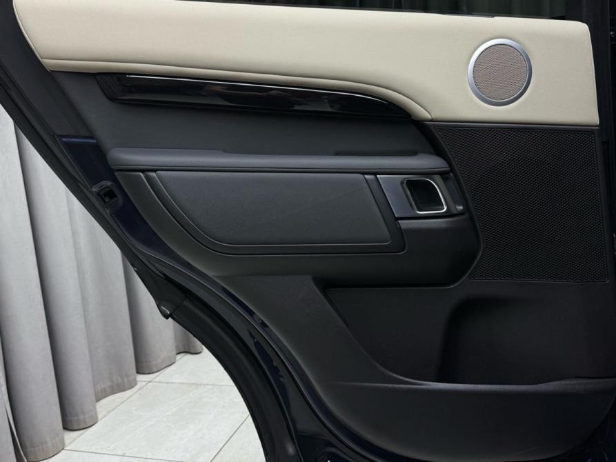 Land Rover Discovery V Ижевск  - изображение 35