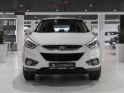 Hyundai ix35 I Москва  - изображение 27