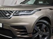 Land Rover Range Rover Velar I Москва  - изображение 32