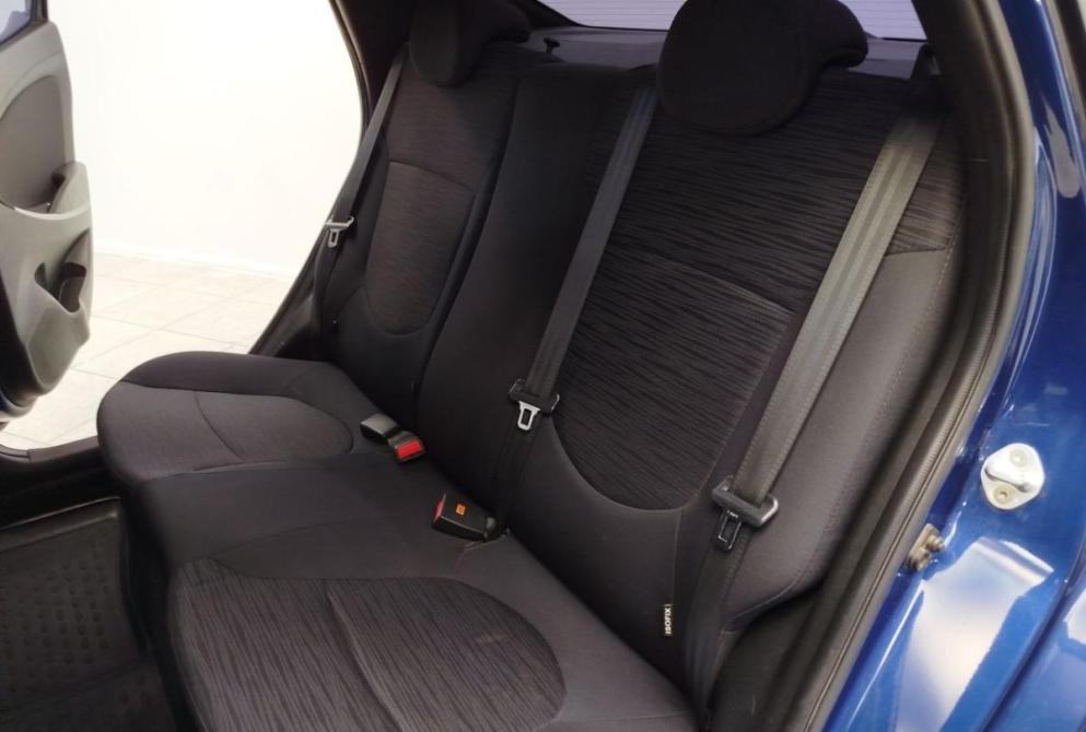 Hyundai Solaris I Рестайлинг Саратов  - изображение 22